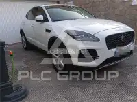 2021 Jaguar E-PACE