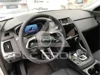 2021 Jaguar E-PACE