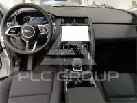 2021 Jaguar E-PACE