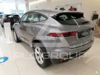 2021 Jaguar E-PACE