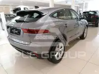 2021 Jaguar E-PACE
