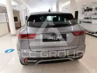 2021 Jaguar E-PACE