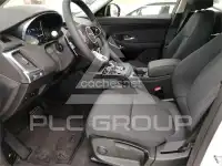 2021 Jaguar E-PACE
