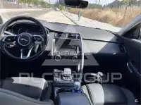 2021 Jaguar E-PACE