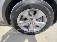 2021 Jaguar E-PACE