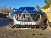 2021 Jaguar E-PACE