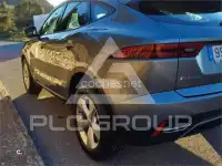 2021 Jaguar E-PACE