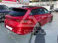 2021 Cupra Leon