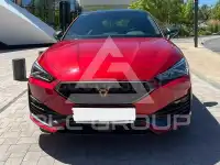 2021 Cupra Leon