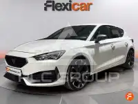 2021 Cupra Leon