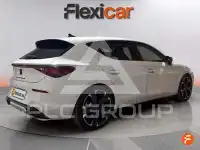 2021 Cupra Leon