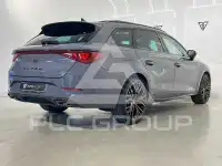 2021 Cupra Leon