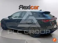 2021 Cupra Leon