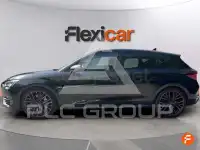 2021 Cupra Leon