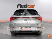2021 Cupra Leon