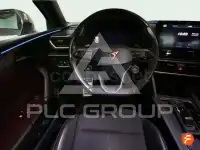 2021 Cupra Leon