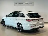 2021 Cupra Leon