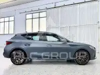 2021 Cupra Leon