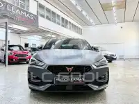 2021 Cupra Leon