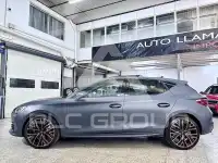 2021 Cupra Leon
