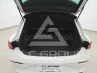 2021 Cupra Leon