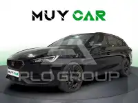 2021 Cupra Leon