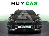 2021 Cupra Leon