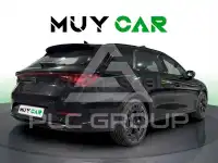 2021 Cupra Leon