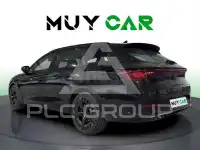 2021 Cupra Leon