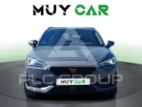 2021 Cupra Leon