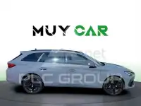 2021 Cupra Leon