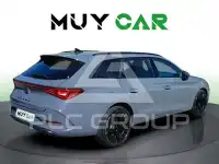 2021 Cupra Leon