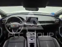 2021 Cupra Leon