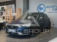 2021 Cupra Leon