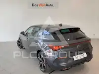 2021 Cupra Leon