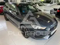 2021 Cupra Leon
