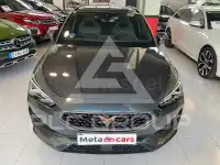 2021 Cupra Leon