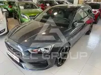 2021 Cupra Leon