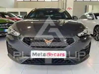 2021 Cupra Leon
