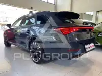 2021 Cupra Leon