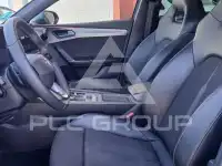 2021 Cupra Leon
