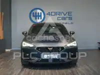 2021 Cupra Leon
