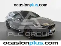 2021 Cupra Leon