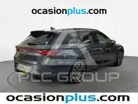 2021 Cupra Leon