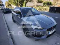 2021 Cupra Leon