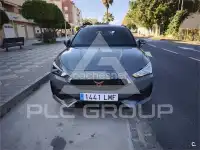 2021 Cupra Leon
