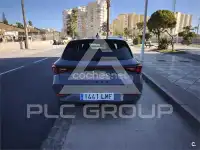 2021 Cupra Leon