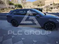 2021 Cupra Leon