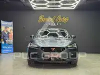 2021 Cupra Leon