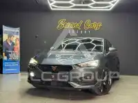 2021 Cupra Leon